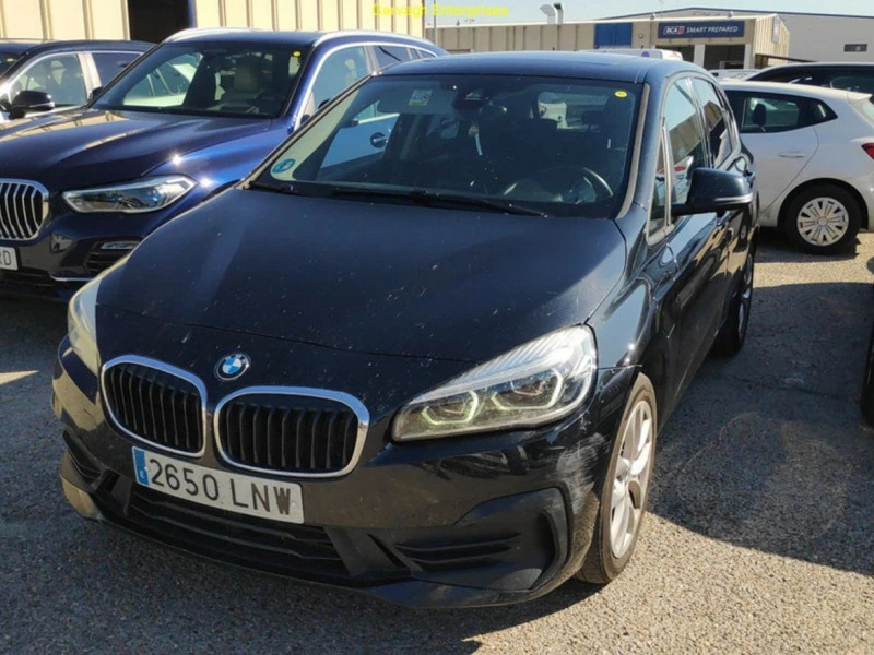 BMW Serie 2 Active Tourer 225xe iPerformance