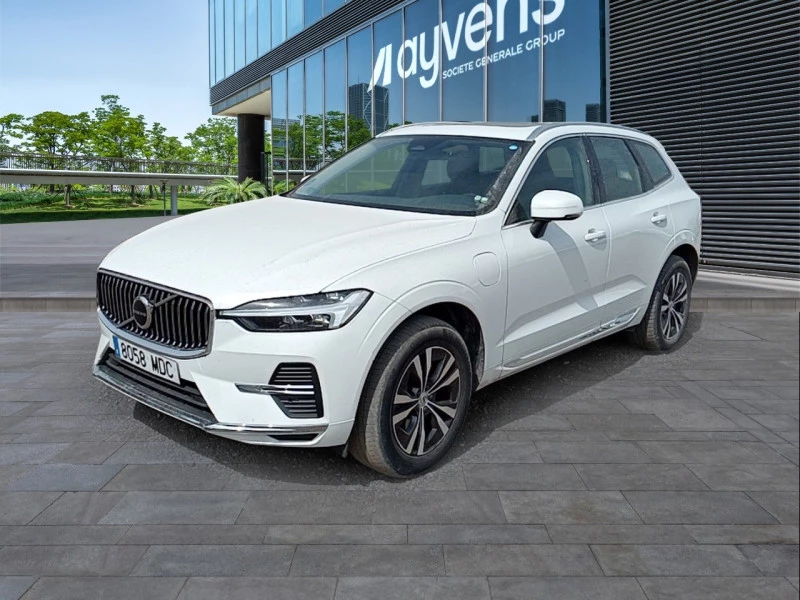 Volvo XC60 2.0 T6 AWD Recharge Core Auto