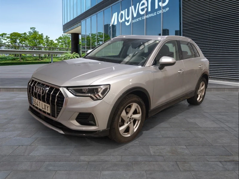 Audi Q3 Advanced 35 TFSI 110kW (150CV) S tronic