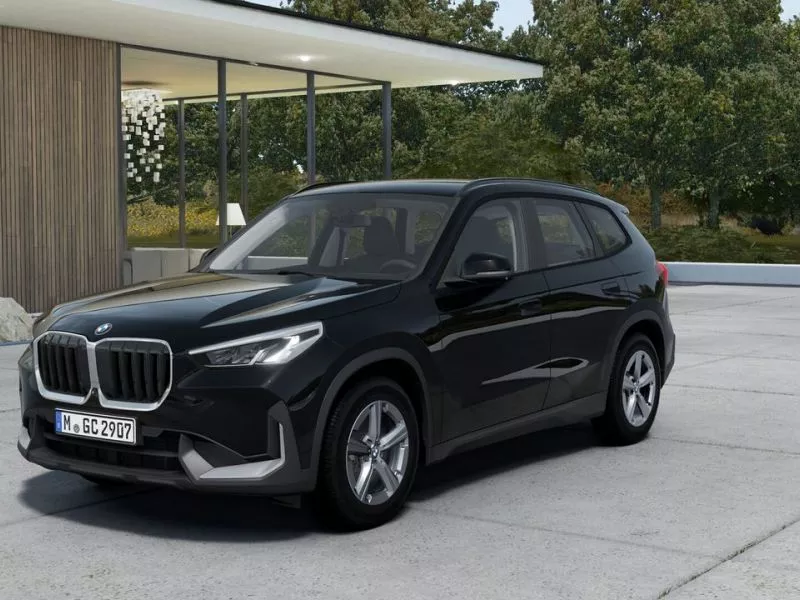 BMW X1 sDrive18d