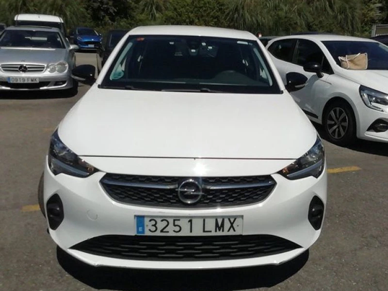 Opel Corsa 1.5D DT 74kW (100CV) Edition