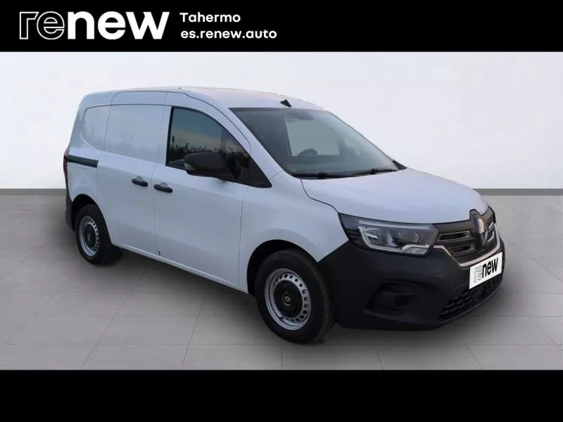 Renault Kangoo Furgón E-Tech L1 Start EV45 11kW Start Ábre. S. por R.