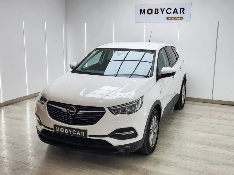 Opel Grandland X 1.5 CDTi Selective Pro