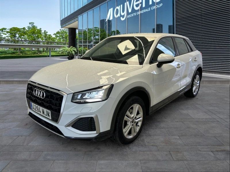 Audi Q2 Advanced 35 TFSI 110kW (150CV) S tronic