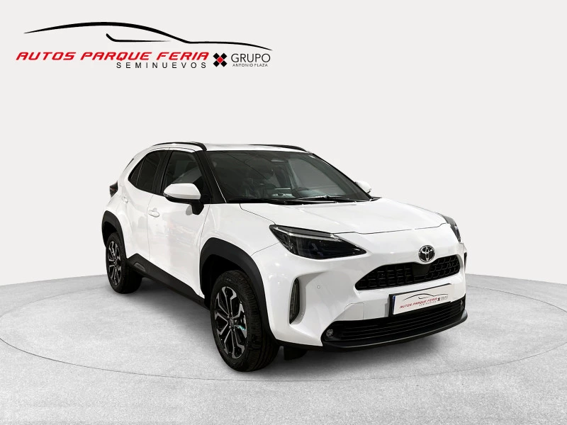 Toyota Yaris Cross 1.5 130H Active Plus