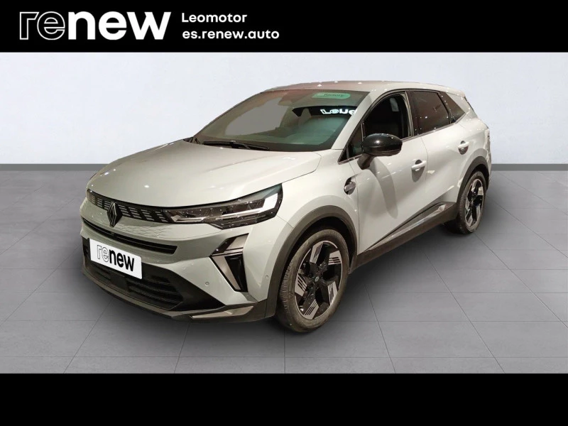 Renault Symbioz  Hibrido  E-TECH Full Hybrid Techno 105kW