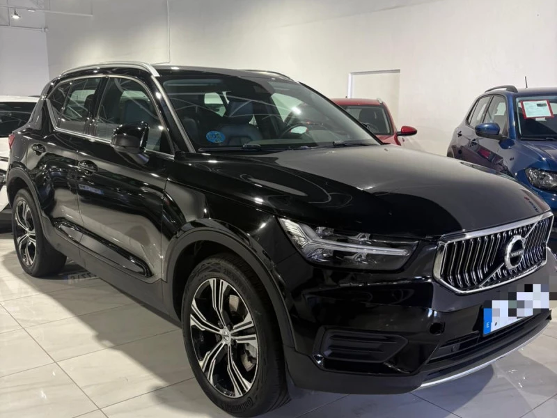 Volvo XC40 1.5 T5 Twin Recharge R-Design Auto