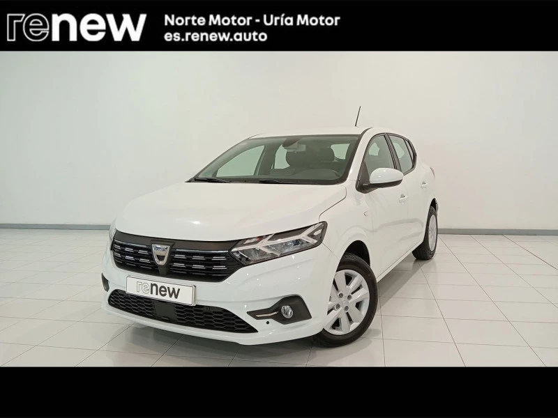 Dacia Sandero  TCe Comfort 67kW