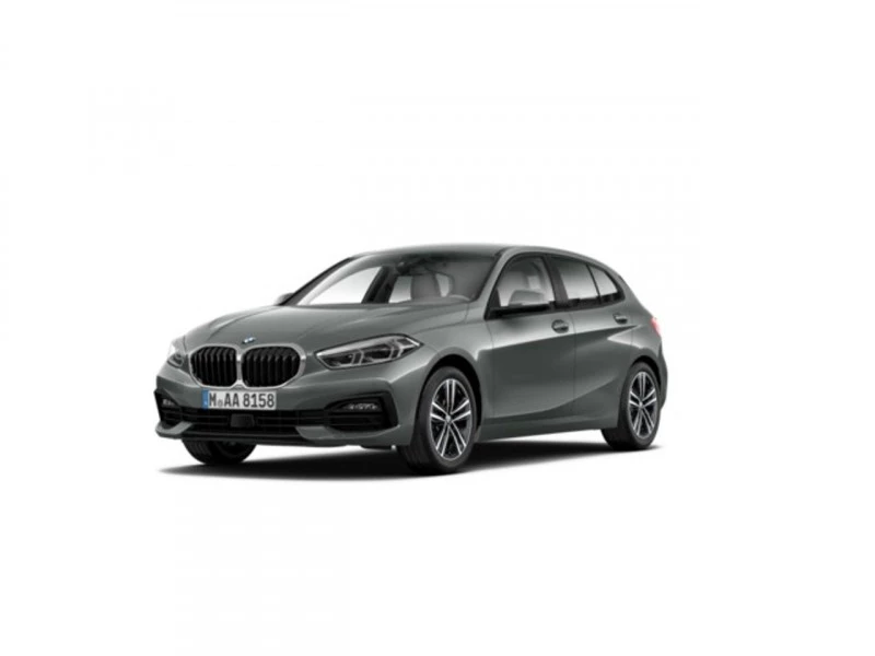 BMW Serie 1 118d Business