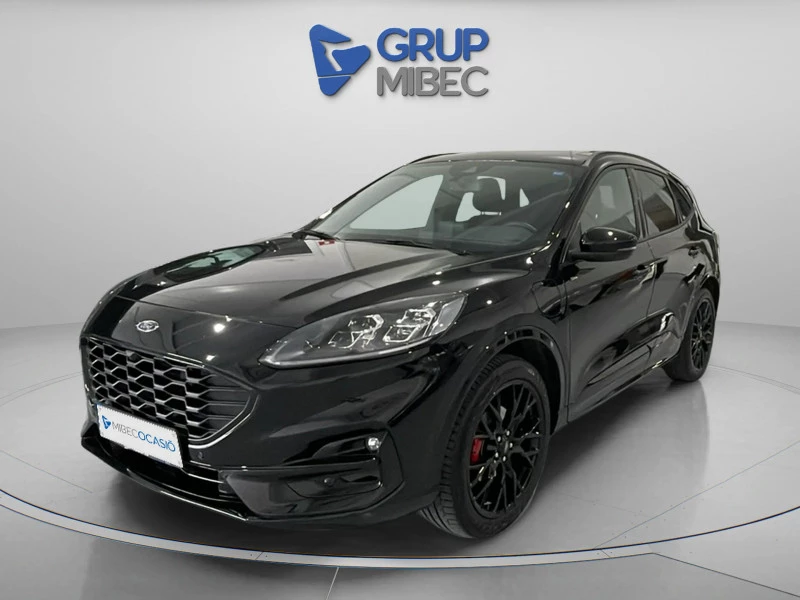 Ford Kuga NUEVO KUGA ST-LINE X 2.5 DURATEC PHEV  225 CV ST-LINE X