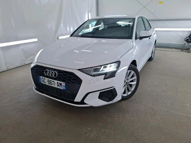 Audi A3 Sportback 35 TFSI 110kW (150CV) S tronic