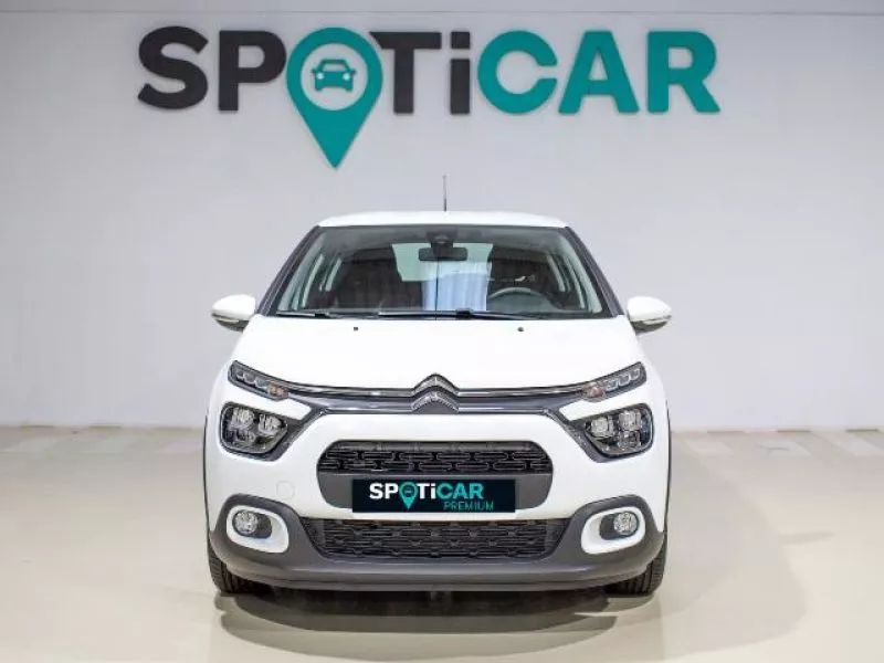 Citroën C3 PureTech 60KW (83CV) LIVE