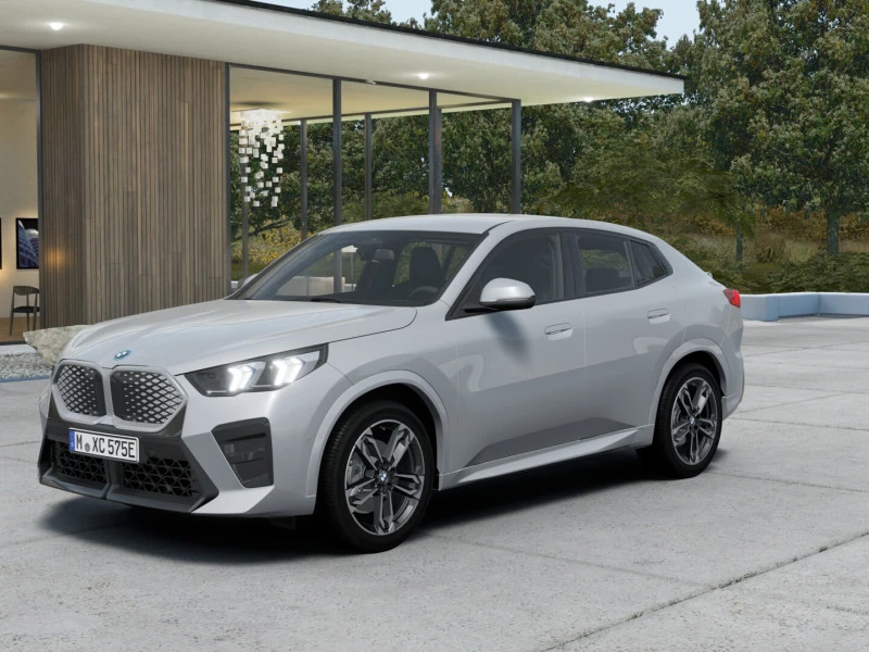 BMW iX2 eDrive20