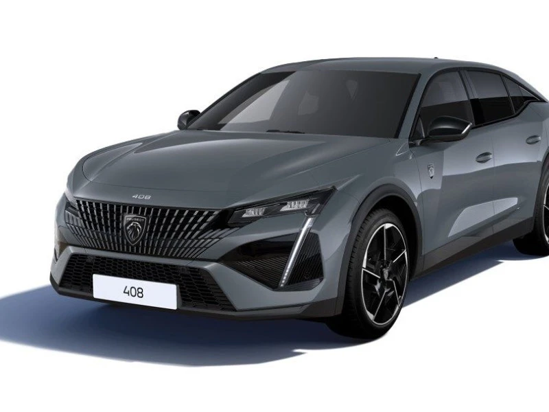 Peugeot e-408 E-408 GT Eléctrico 210 (157kW)