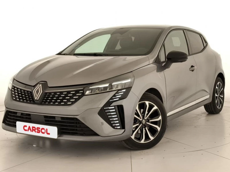 Renault Clio Techno TCe 90 (67kw) Renault Clio Techno TCe 90 (67kw)
