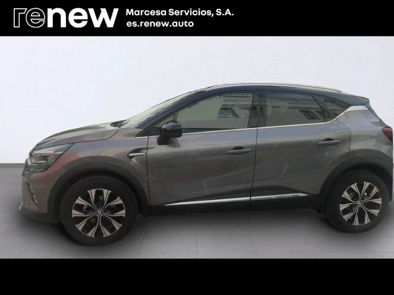Renault Captur   TCe Techno 67kW