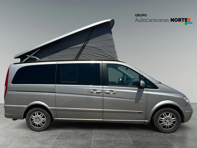 Mercedes-Benz Viano VIANO MARCO POLO 2.2 CDI