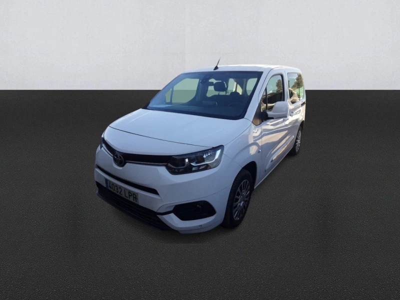 Toyota Proace City 1.5D 75kW (100CV) VX L1