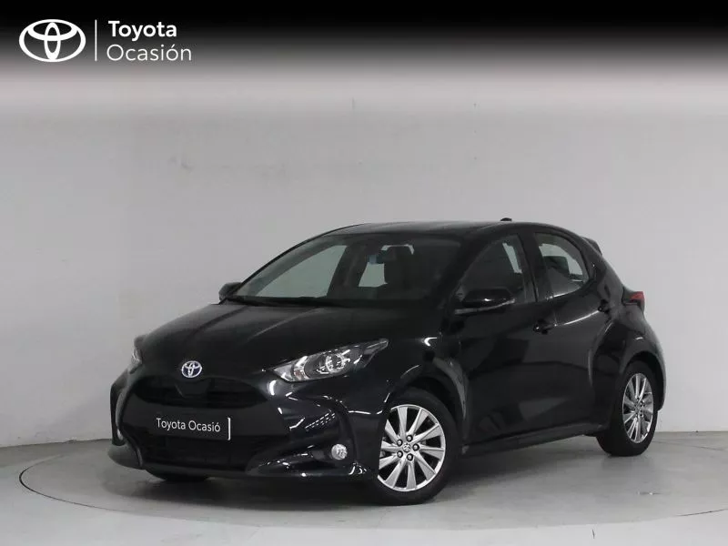 Toyota Yaris 1.5 120H Active Tech