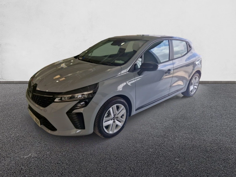 Renault Clio Evolution E-Tech full hybrid 145 (103kw) Renault Clio Evolution E-Tech full hybrid 145 (103kw)