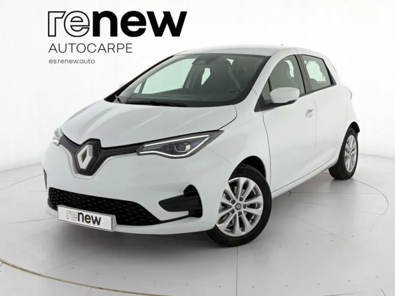 Renault ZOE Zoe Intens 50 R135 100kW Renault ZOE Zoe Intens 50 R135 100kW