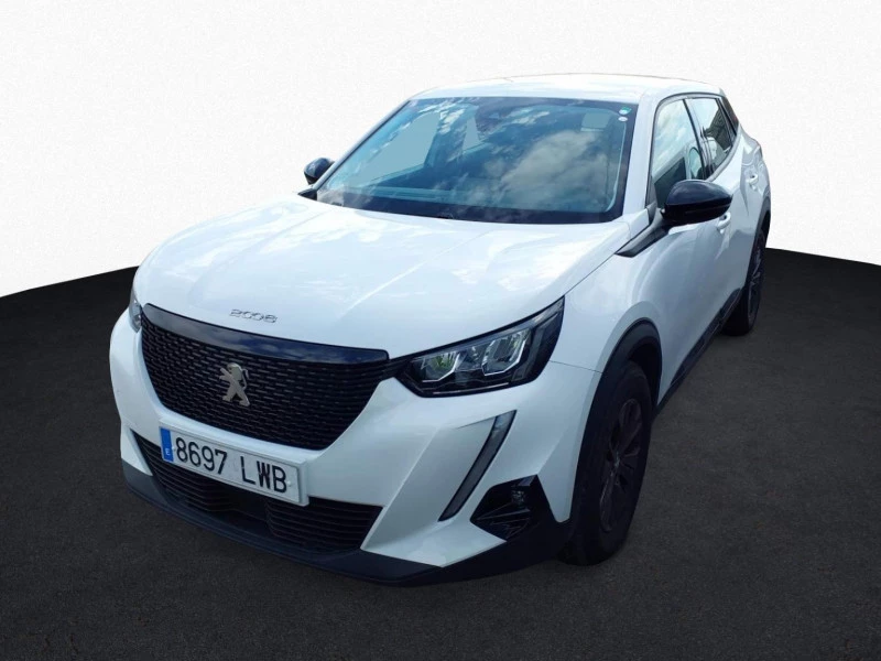 Peugeot 2008 Active Pack BlueHDI 81kW (110CV)