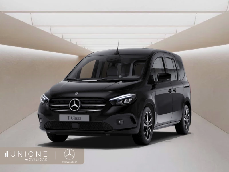 Mercedes-Benz Clase T  180 d PROGRESSIVE Medio