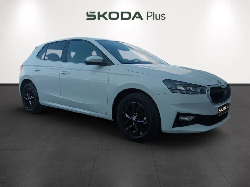 Skoda Fabia  1.0 TSI Selection 70kW