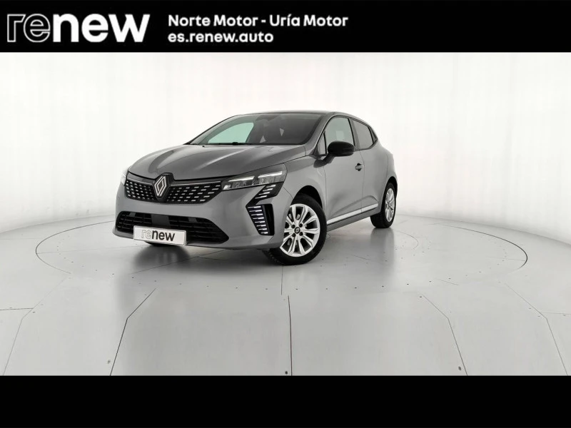 Renault Clio Diesel dCi Evolution 74kW Renault Clio Diesel dCi Evolution 74kW