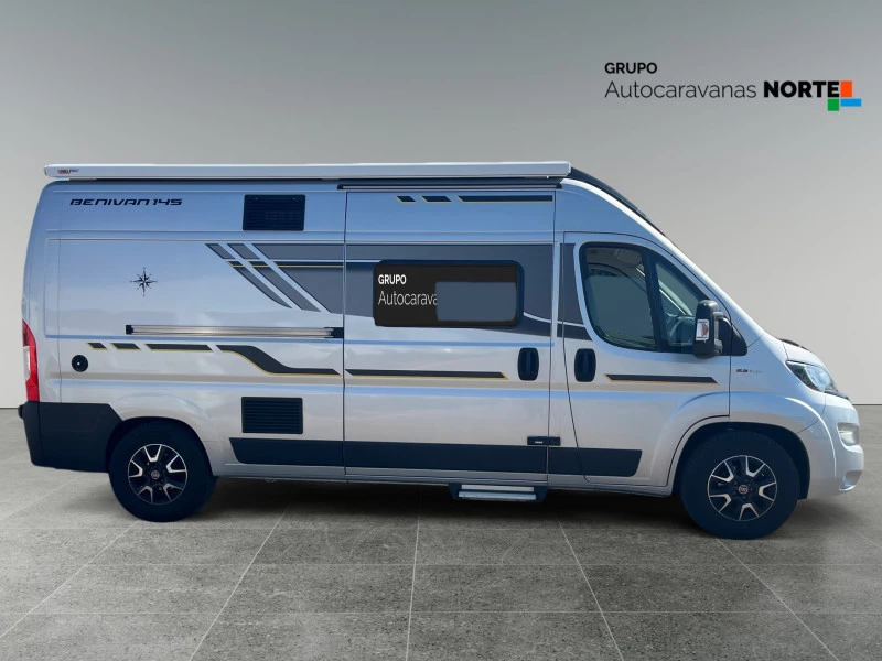 BENIMAR BENIVAN BENIVAN 145