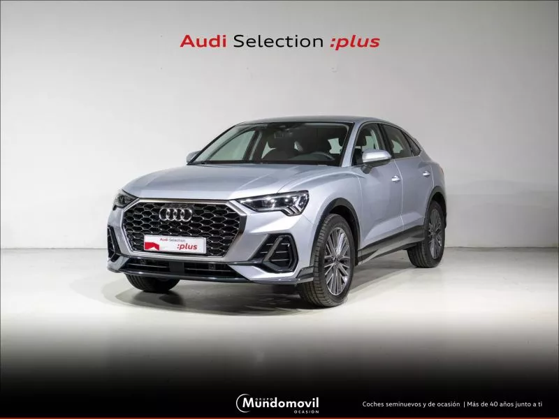 Audi Q3 Sportback 35 TFSI 110kW (150CV) S tronic Advanced