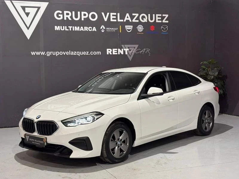 BMW Serie 2 216dA DCT Gran Coupe