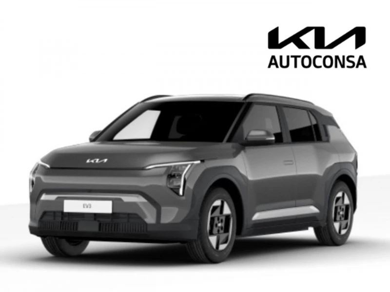 Kia EV3 Earth Long Range Kia EV3 Earth Long Range