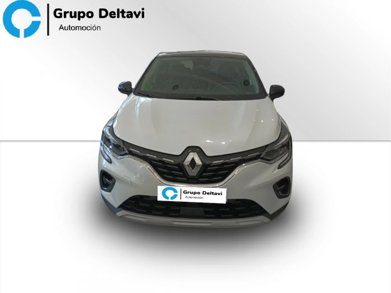 Renault Captur Intens TCe 90