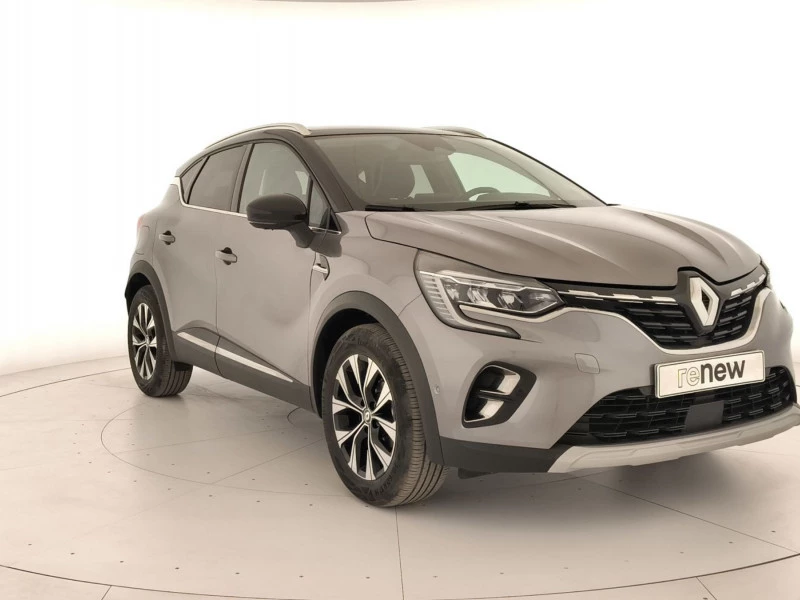 Renault Captur techno TCe 67kW (90CV)