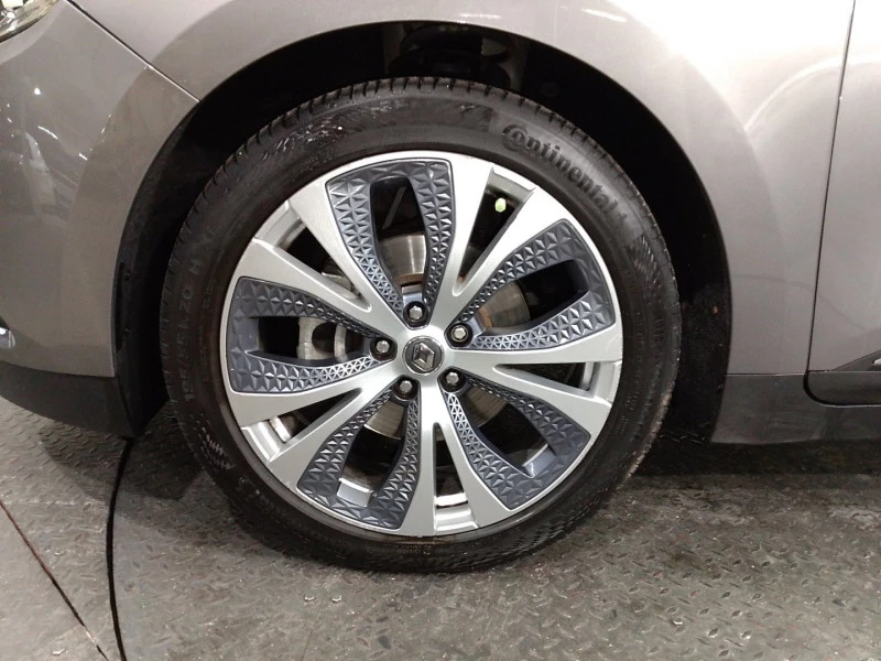 Renault Grand Scénic Grand Scenic 1.3 TCe GPF S&S Zen 103kW Renault Grand Scénic Grand Scenic 1.3 TCe GPF S&S Zen 103kW