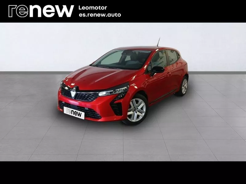 Renault Clio Renault  evolution dCi 100 (74Kw) -SS