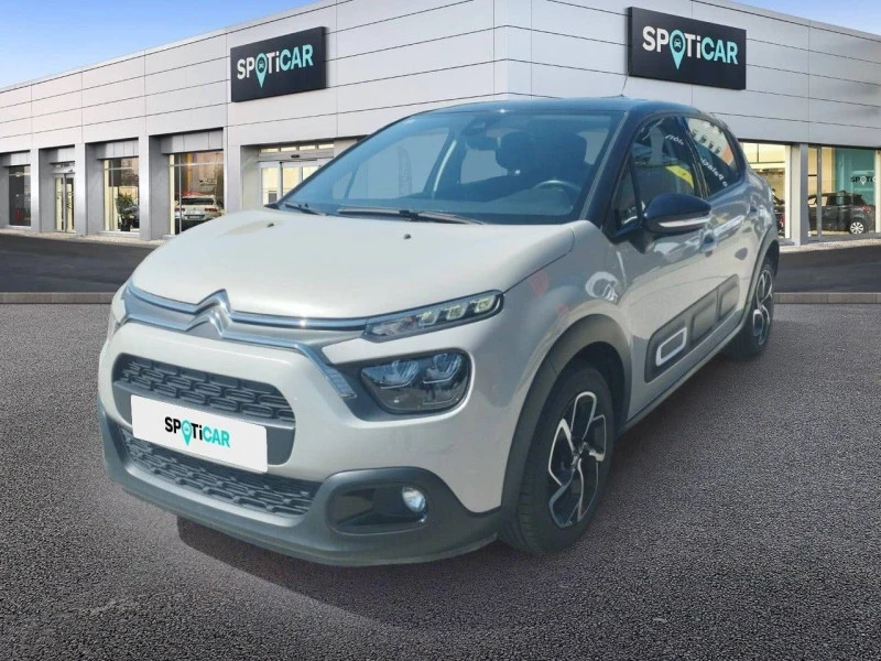 Citroën C3 PureTech 60KW (83CV) Feel Pack