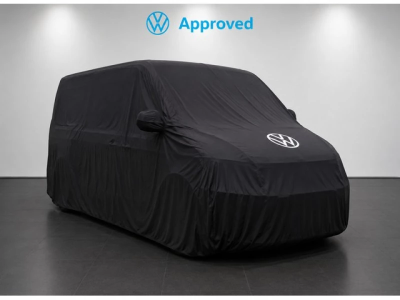 Volkswagen Multivan Batalla Corta 2.0 TDI 110 kW (150 CV) DSG