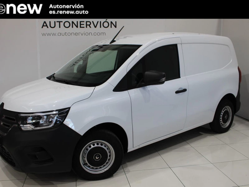 Renault Kangoo Fg. E-Tech L1 Start EV45 11kW Renault Kangoo Fg. E-Tech L1 Start EV45 11kW