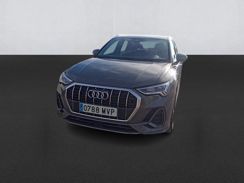 Audi Q3 S line 35 TDI 110kW (150CV) S tronic