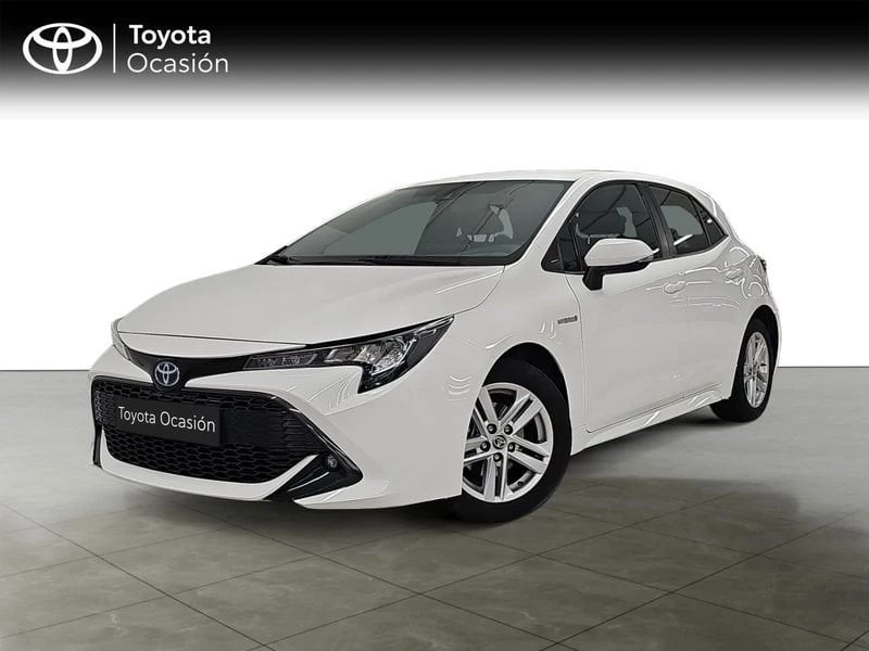 Toyota Corolla 1.8 125H ACTIVE TECH E-CVT
