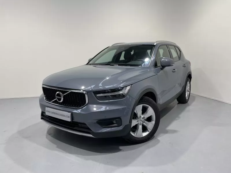 Volvo XC40 2.0 D3 Business Plus Auto