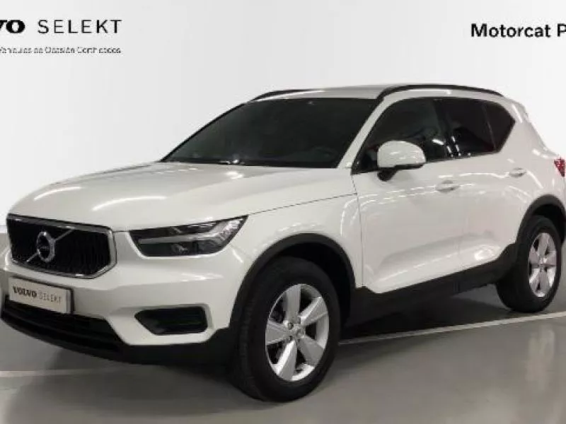 Volvo XC40 XC40 T3 BASE Volvo XC40 XC40 T3 BASE