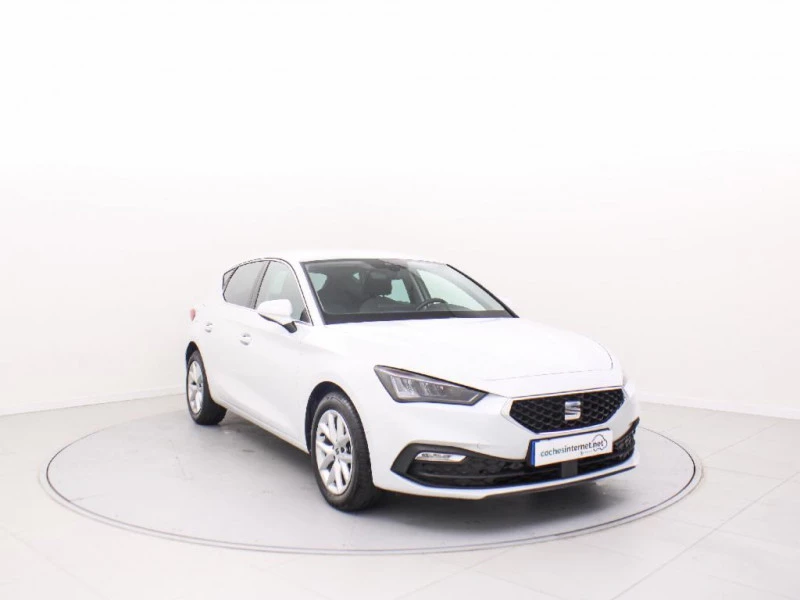 Seat Leon 2.0 TDI S/S STYLE XL 116CV 5P