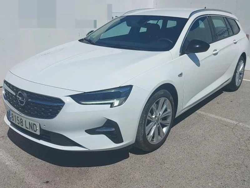 Opel Insignia ST Business Elegance 2.0D DVH 130kW MT6