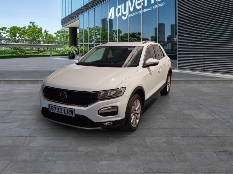 Volkswagen T-Roc Advance 1.5 TSI 110kW (150CV) DSG