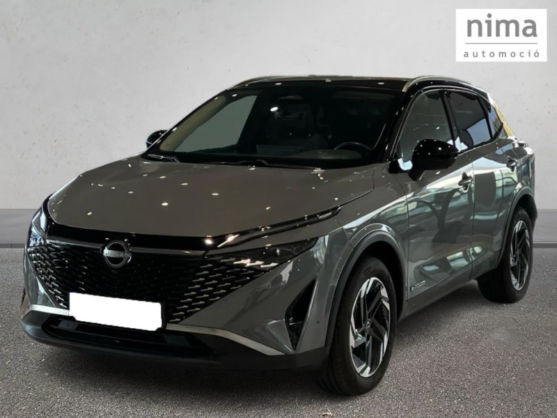 Nissan Qashqai E-POWER 140 KW (190 CV) N-Connecta