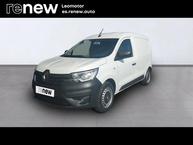 Renault Express  1.5 Blue dCi Advance 55kW