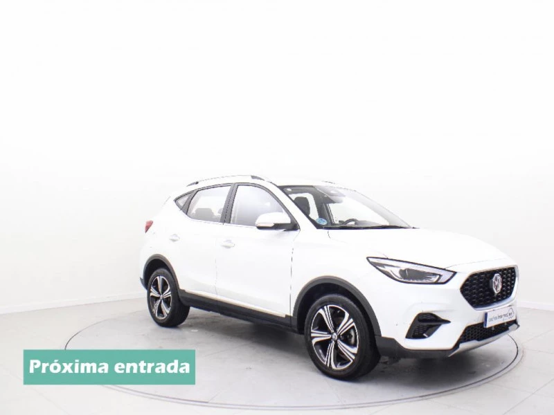 MG ZS 1.5 COMFORT 106 5P